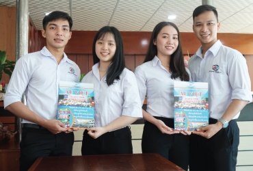 Tuyển sinh Trung cấp - Cao đẳng - Đại học